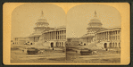 U.S. Capitol, Washington, D.C.