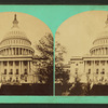 Capitol, Washington.