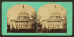 Capitol, Washington.