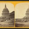 The Capitol, Washington, D.C.