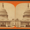 Dome of the Capitol, Washington, D.C.
