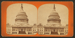 Dome of the Capitol, Washington, D.C.