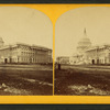 General view of Capitol.