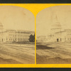 U.S. Capitol, Washington, D.C.
