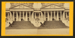 East Portico, U.S. Capitol.