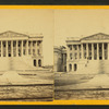 Senate Wing, U.S. Capitol.