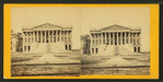 Senate Wing, U.S. Capitol.