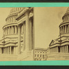 The Dome, Capitol, Washington.