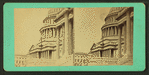 The Dome, Capitol, Washington.