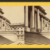 Civilization' Statue, Washington, D.C.