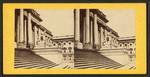 Civilization' Statue, Washington, D.C.