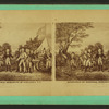 urrender of General Burgoyne at Saratoga, N.Y.