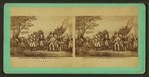 urrender of General Burgoyne at Saratoga, N.Y.