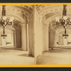 Senate Corridor, U.S. Capitol.