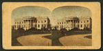 The White House, Washington.