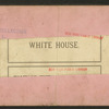 White House.