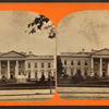 White House, North Front.