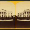 President's House, North.