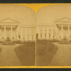 The President's House.