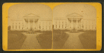 The President's House.