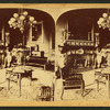 Red Room, President's Mansion.