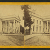 White House, Washington, D.C.