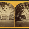 White House.