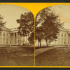 The President's House.