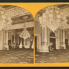 East Room, White House.
