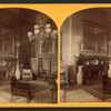 Red Room, President's House.