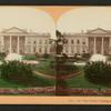 The White House, Washington, D.C., U.S.A.