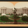 The White House, Washington, D.C., U.S.A.