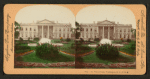 The White House, Washington, D.C., U.S.A.