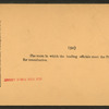 The Cabinet Room (White House), Washington, D.C., U.S.A.
