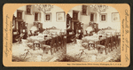 The Cabinet Room (White House), Washington, D.C., U.S.A.