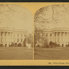 White House, Washington, D.C.