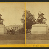 Statue of Jackson.