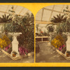 Conservatory.