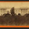 The President's House, Washington, D.C.