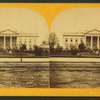 The President's House.