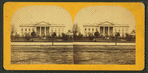 The President's House.