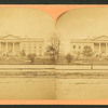 The President's House.