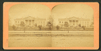 The President's House.