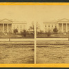 The President's House.