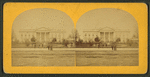 The President's House.