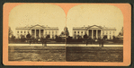 The President's House.