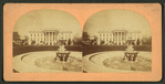 The President's House.