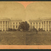 The President's House.