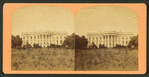 The President's House.