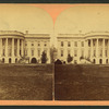 The President's House.
